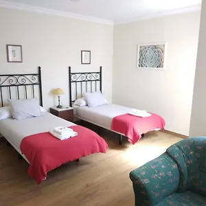 Esperanto Apartamento La Laguna (Tenerife)
