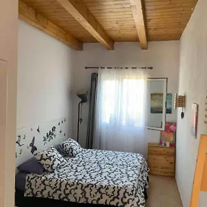  Séjour chez l'habitant Joy