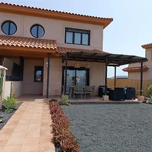 Un Oasis De Bienestar Lajares