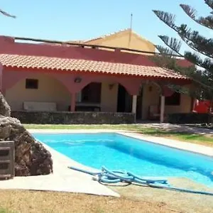 Casa Mami Сasa de vacaciones Lajares