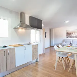 Apartamento Isamar Apartamento Málaga